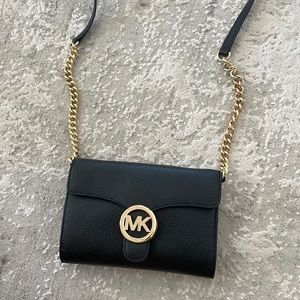 Michael Kors crossbody bag